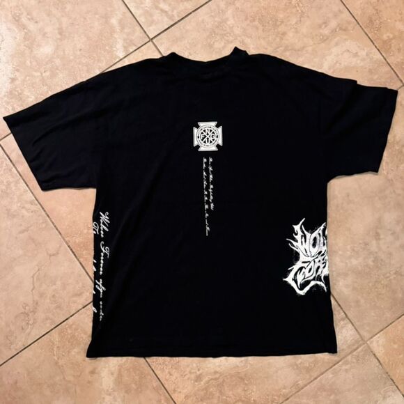 Darc Sport "Echoes Of Valhalla" 3 Tee bundle XL - Picture 7 of 8